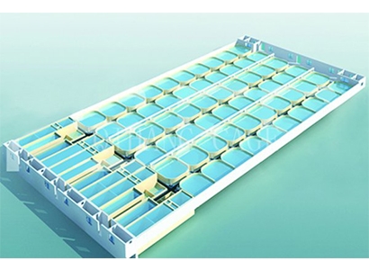 福建工廠化循環(huán)水