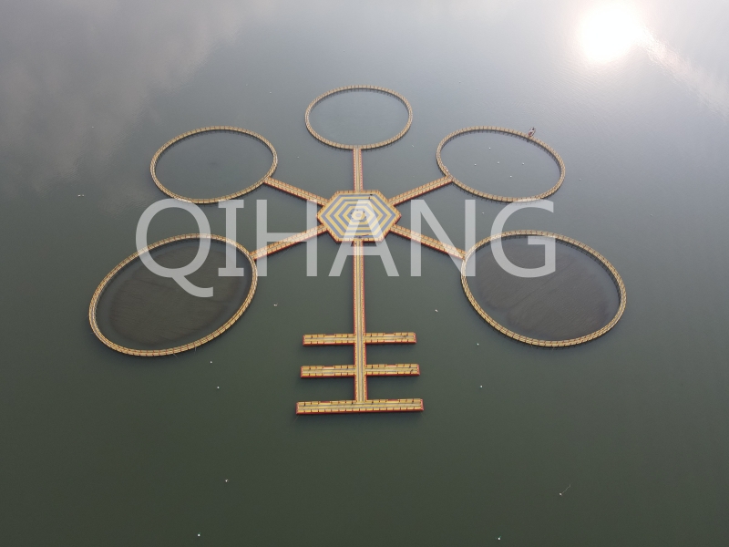 海洋休閑平臺(tái)